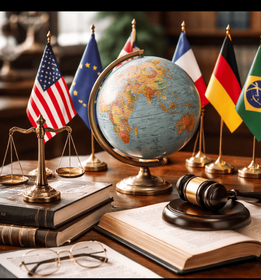 Direito Internacional